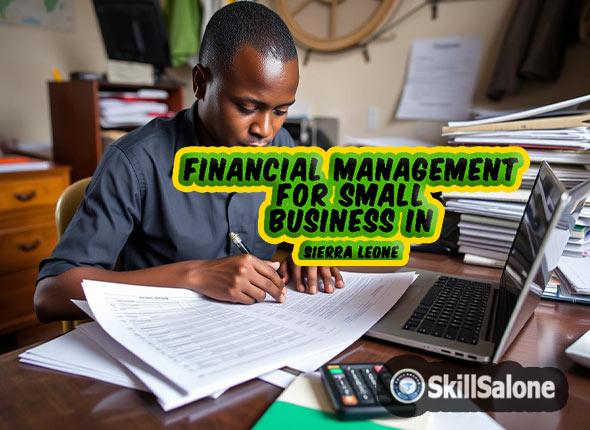 Financial-Management